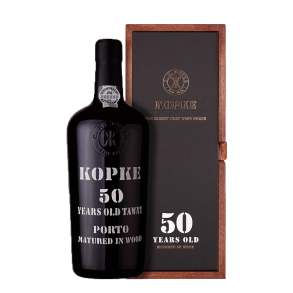 Kopke 50 Years old