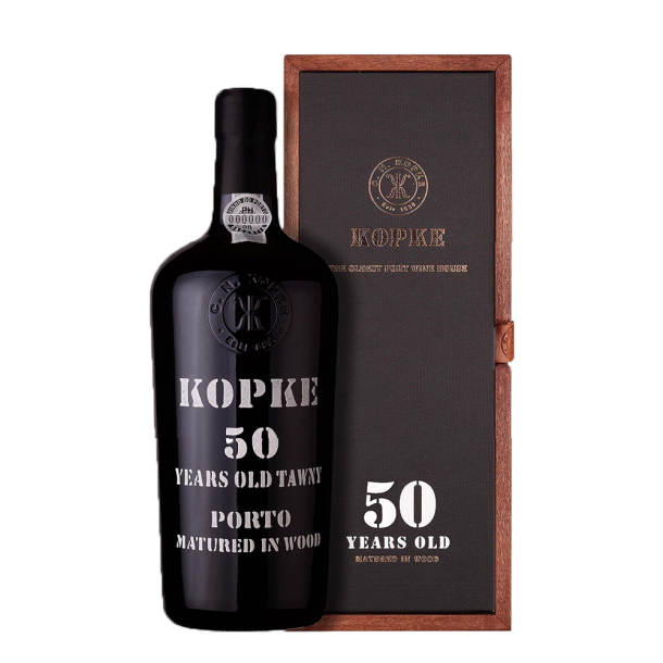 Kopke 50 Years old