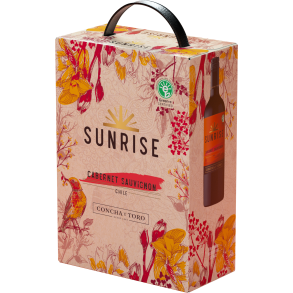 Sunrise Cabernet Sauvignon
