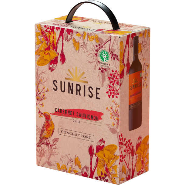 Sunrise Cabernet Sauvignon