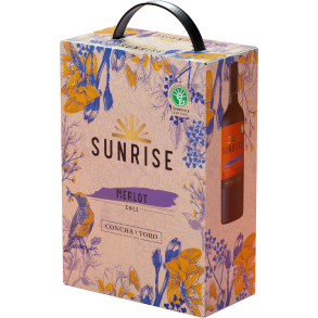 Sunrise Merlot