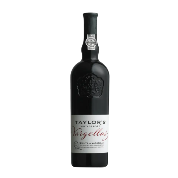 Taylors Port Vargellas 2005