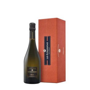 2013 Mailly Les Echansons Millsime Champagne Grand Cru i karton