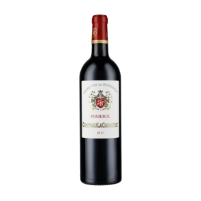 Chteau La Cabanne Pomerol 2017