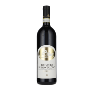 Brunello di Montalcino Riserva Altesino 2017