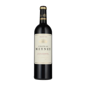 Chteau Meyney Saint-Estphe 2019