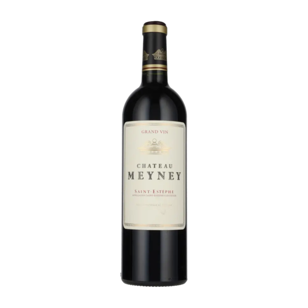 Chteau Meyney Saint-Estphe 2019