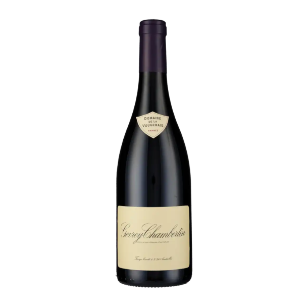 Gevrey-Chambertin La Vougeraie 2020