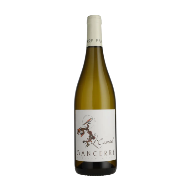 Sancerre Cuve l'Essentiel Domaine de la Rossignole 2022