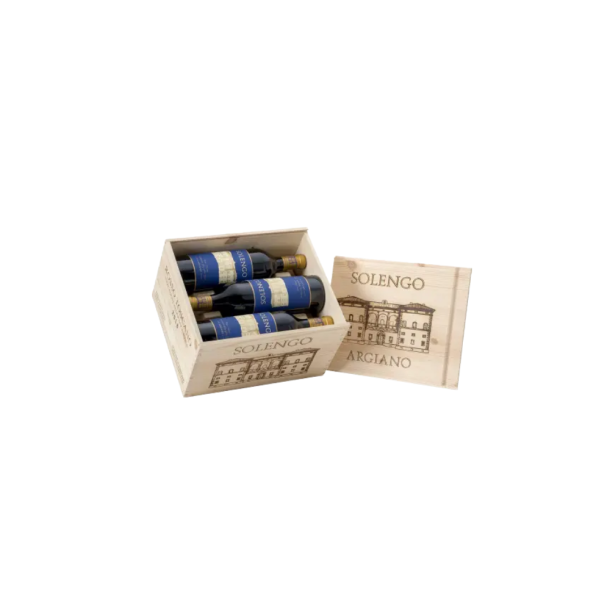 Solengo Tenuta di Argiano 2022