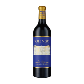 Solengo Tenuta di Argiano 2022