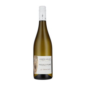 Pouilly Fum Le Troncsec Joseph Mellot 2023