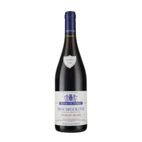 Bourgogne Pinot Noir Henri de Venoy 2023