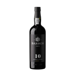 Barros 10 Years Tawny Port