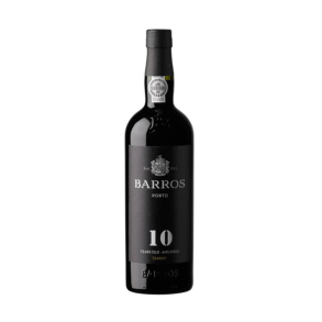 Barros 10 Years Tawny Port
