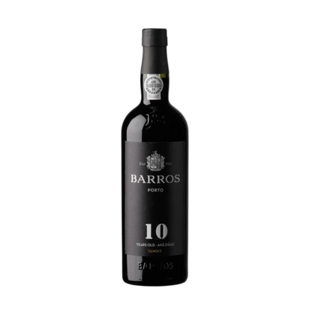 Barros 10 Years Tawny Port