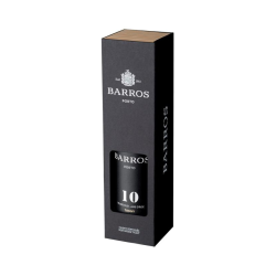 Barros 10 Years Tawny Port
