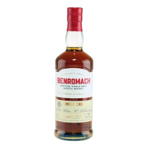 Benromach Vintage 2014 First Fill Sherry Hogshead Juuls 100th Anniversary