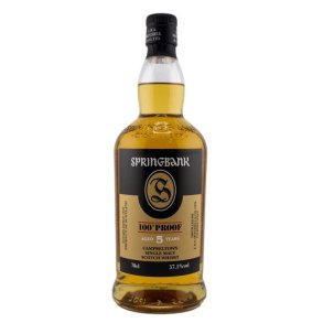 Springbank 5 Year Old