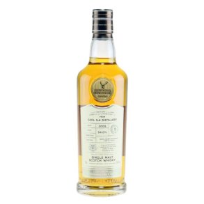 Caol Ila Vintage 2005 Refill Sherry Hogshead Juuls 100th Anniversary