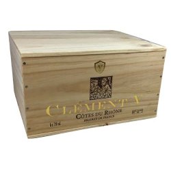 Clement V Ctes du Rhne 