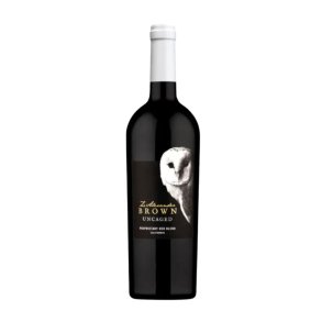 Z. Alexander Brown Uncaged Red Blend