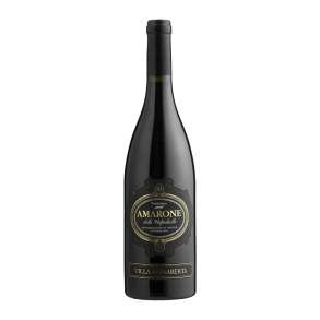 Amarone Villa Annaberta