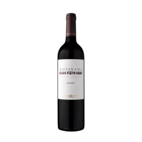 Ampakama Malbec Casa Montes