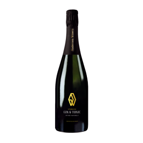 Andersen Winery Sparkling Gin & Tonic