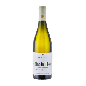 Andre Brunel Ctes du Rhne Bcassonne 2023