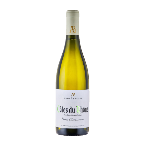Andre Brunel Ctes du Rhne Bcassonne 2023
