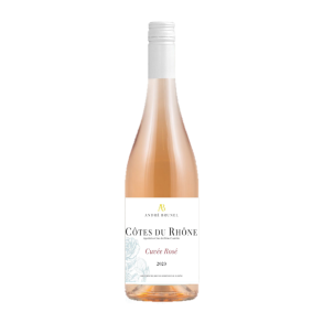 Andr Brunel Ctes du Rhne Cuve Ros 2023