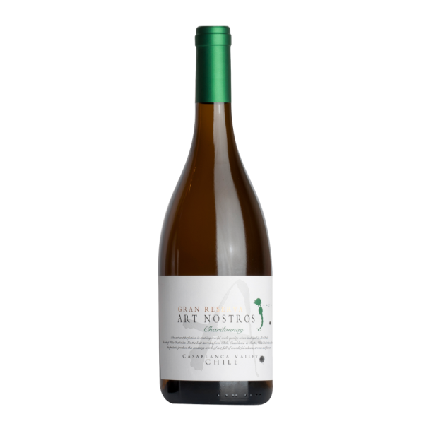 Art Nostros Chardonnay