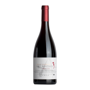 Art Nostros Pinot Noir