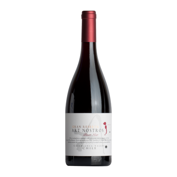 Art Nostros Pinot Noir