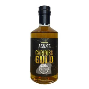 Asns Caribisk Guld
