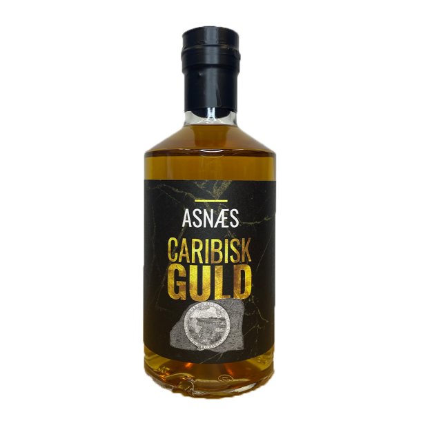 Asns Caribisk Guld