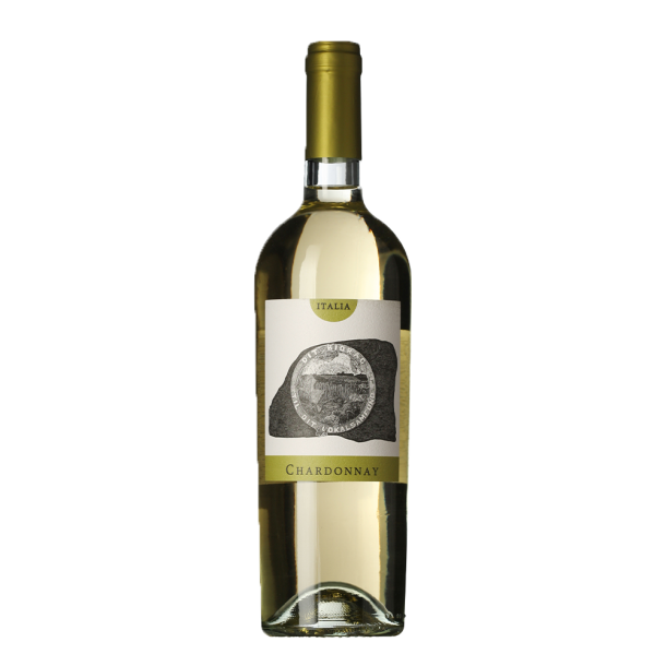 Asns og Omegns Brugsforening Chardonnay 