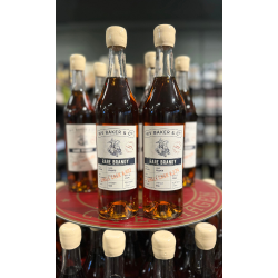 Asns - WV Bake Brandy 55% N.274