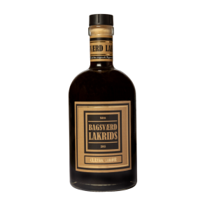 Bagsvrd Classic Lakrids Likr 