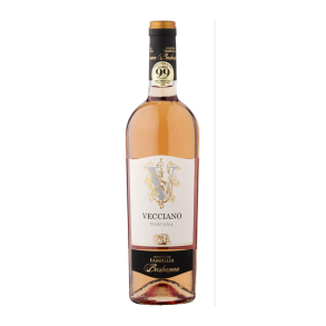 Barbanera - Vecciano ros 2022