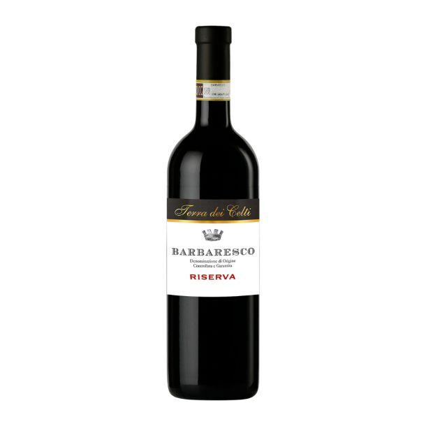 Barbaresco Riserva Terre dei Celti