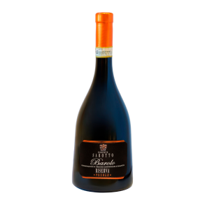 Barolo Pezole Riserva