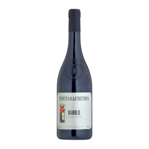 Barolo Fontanafredda 2023