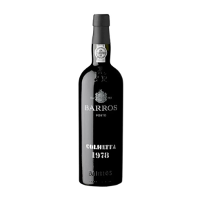 Barros Colheita 1978