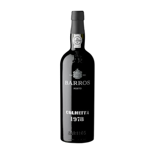 Barros Colheita 1978