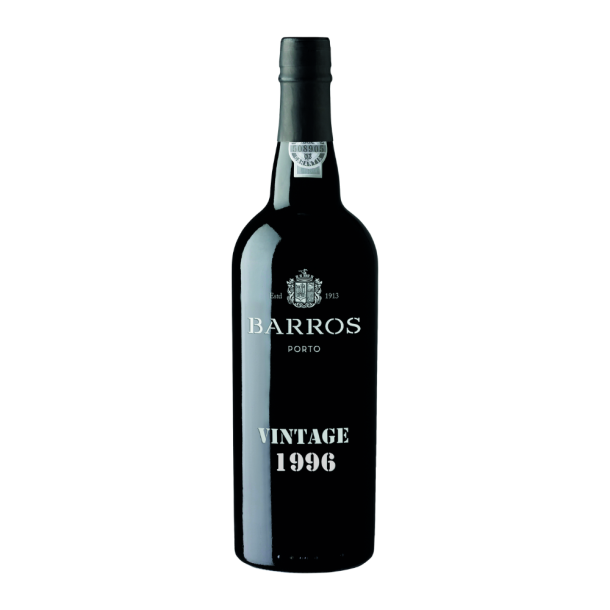 Barros Vintage 1996