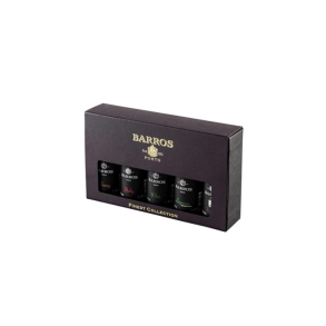 Barros Portvin Tasting Box