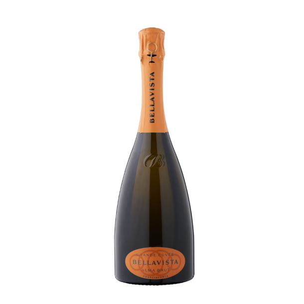 Bellavista Alma Grande Cuve Brut