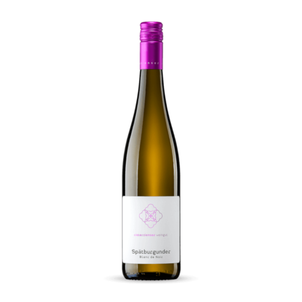 Cisterzienser Weingut Michel Blanc de Noir